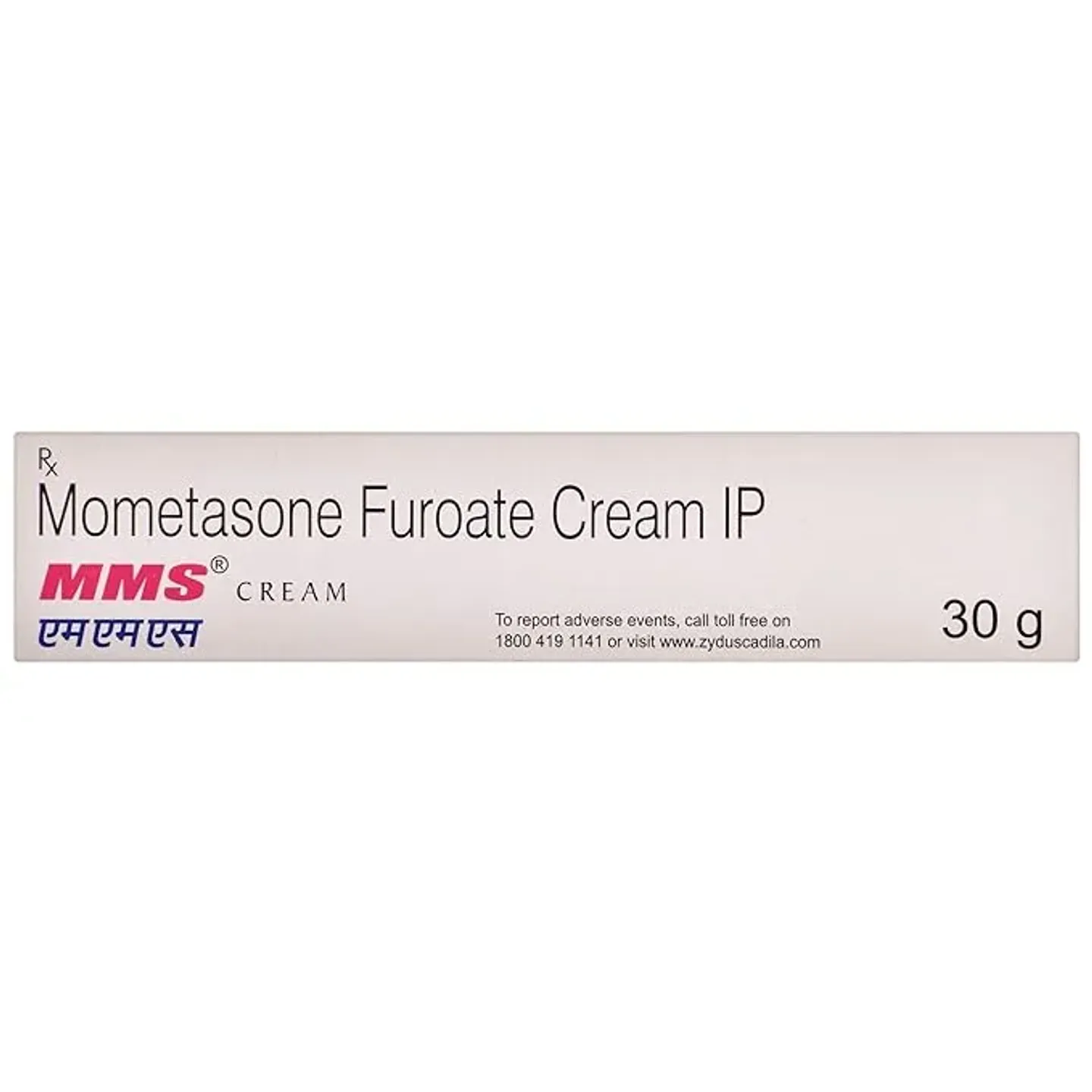 Mms Cream 30gm product image
