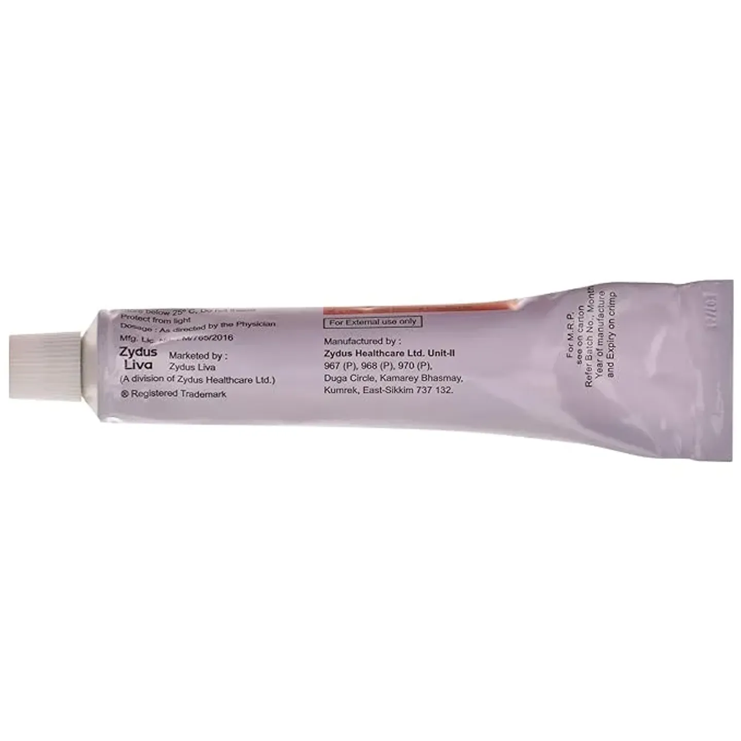 Mms Cream 30gm product image
