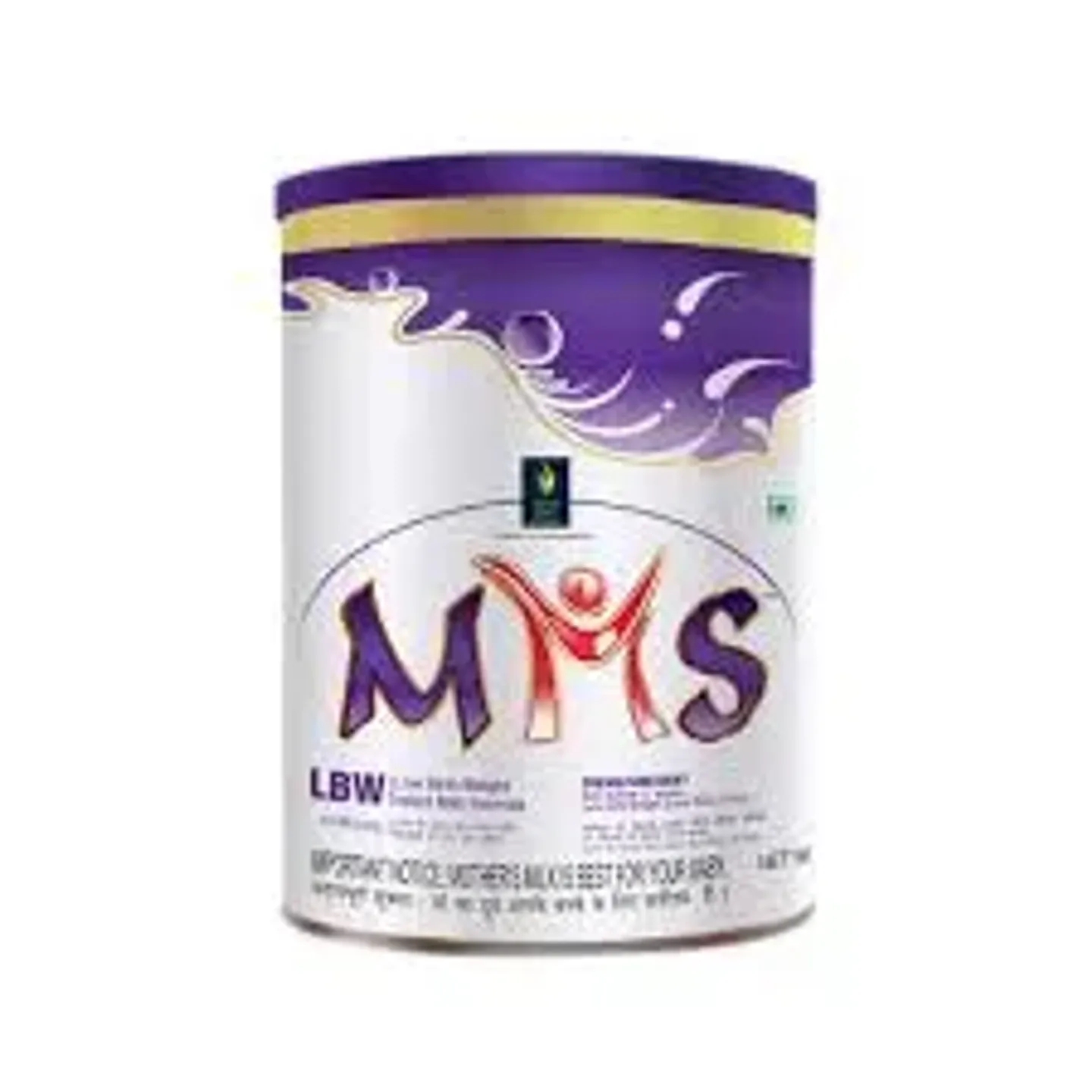 Mms Lbw Powder product image