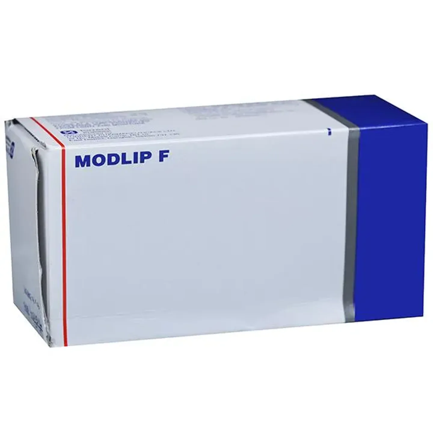 Modlip F Tablet product image