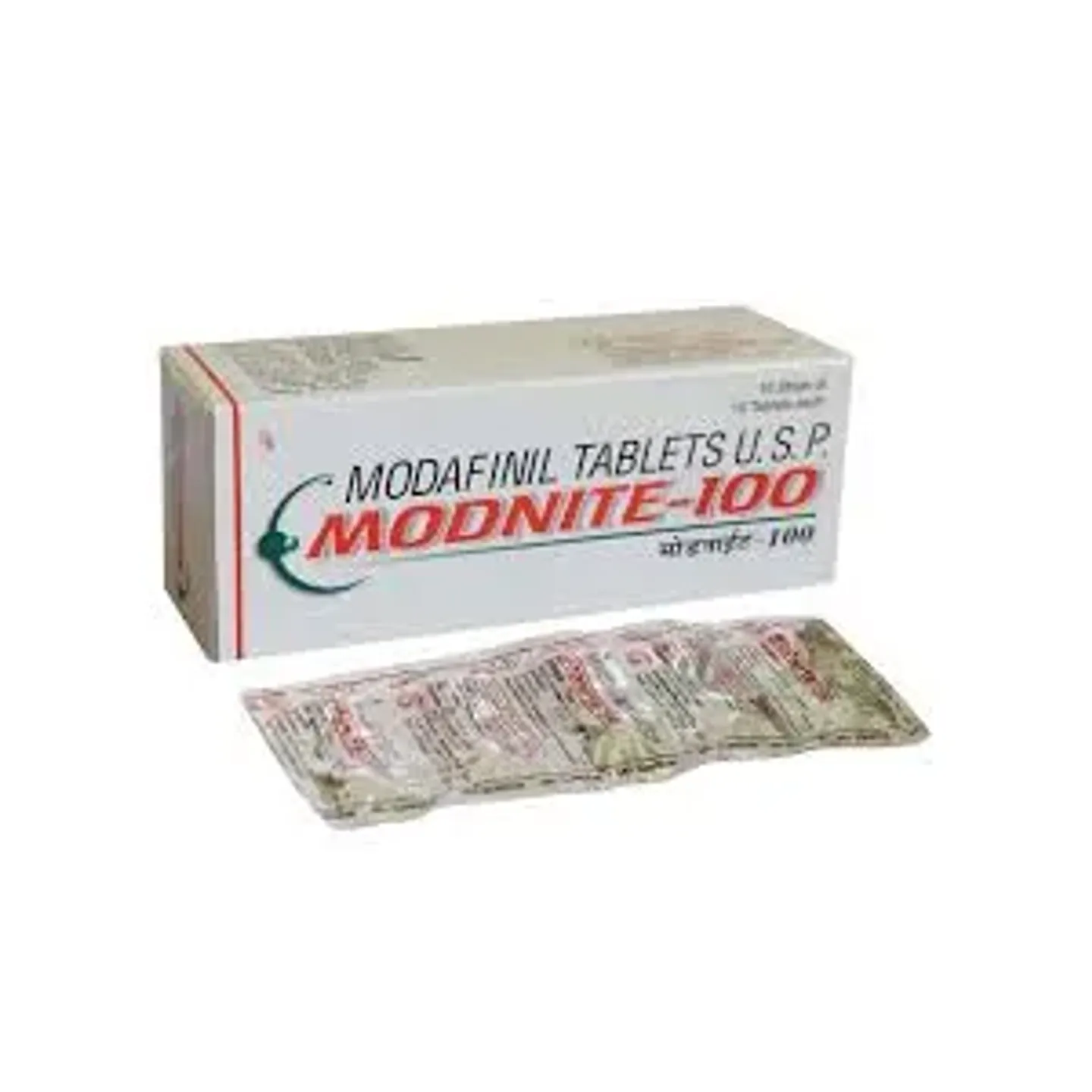 Modnite-100 Tablet product image