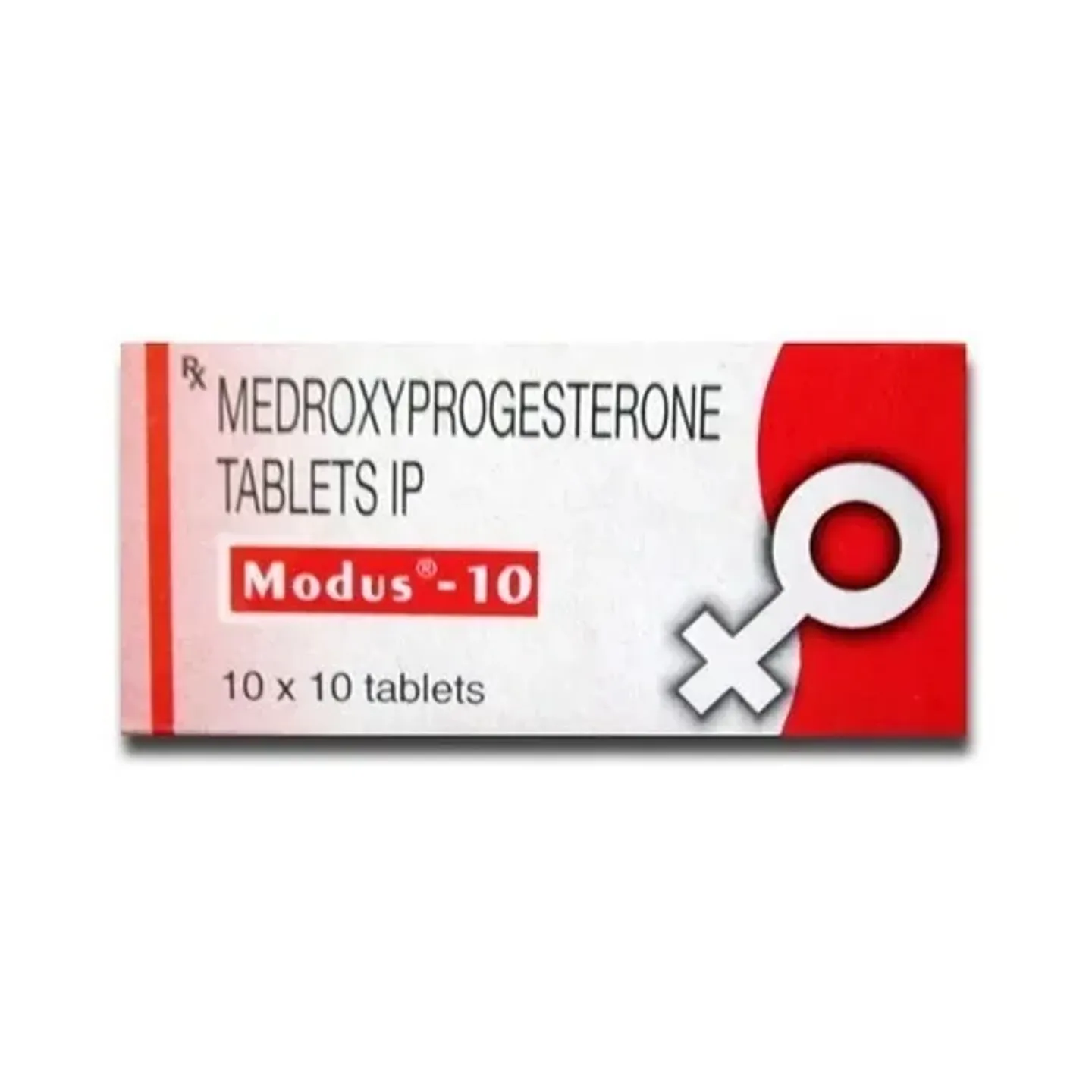 Modus 10 Tab product image