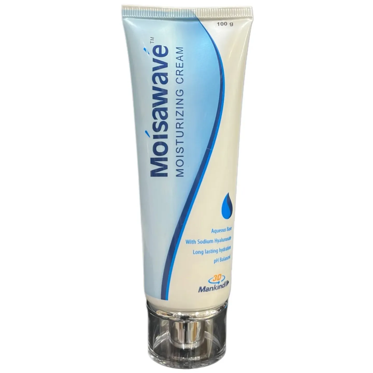 Moisawave Cream product image