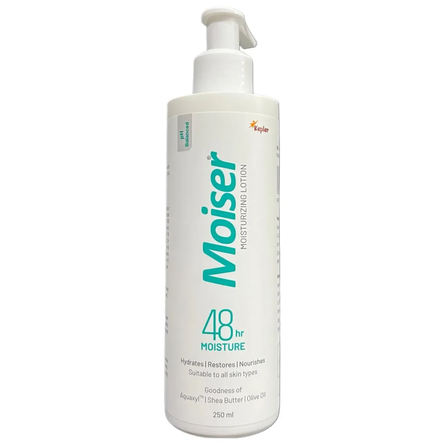 Moiser Moisturizing Lotion 250ml product image