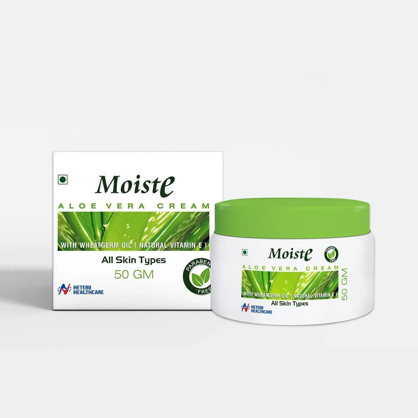Moiste Cream product image