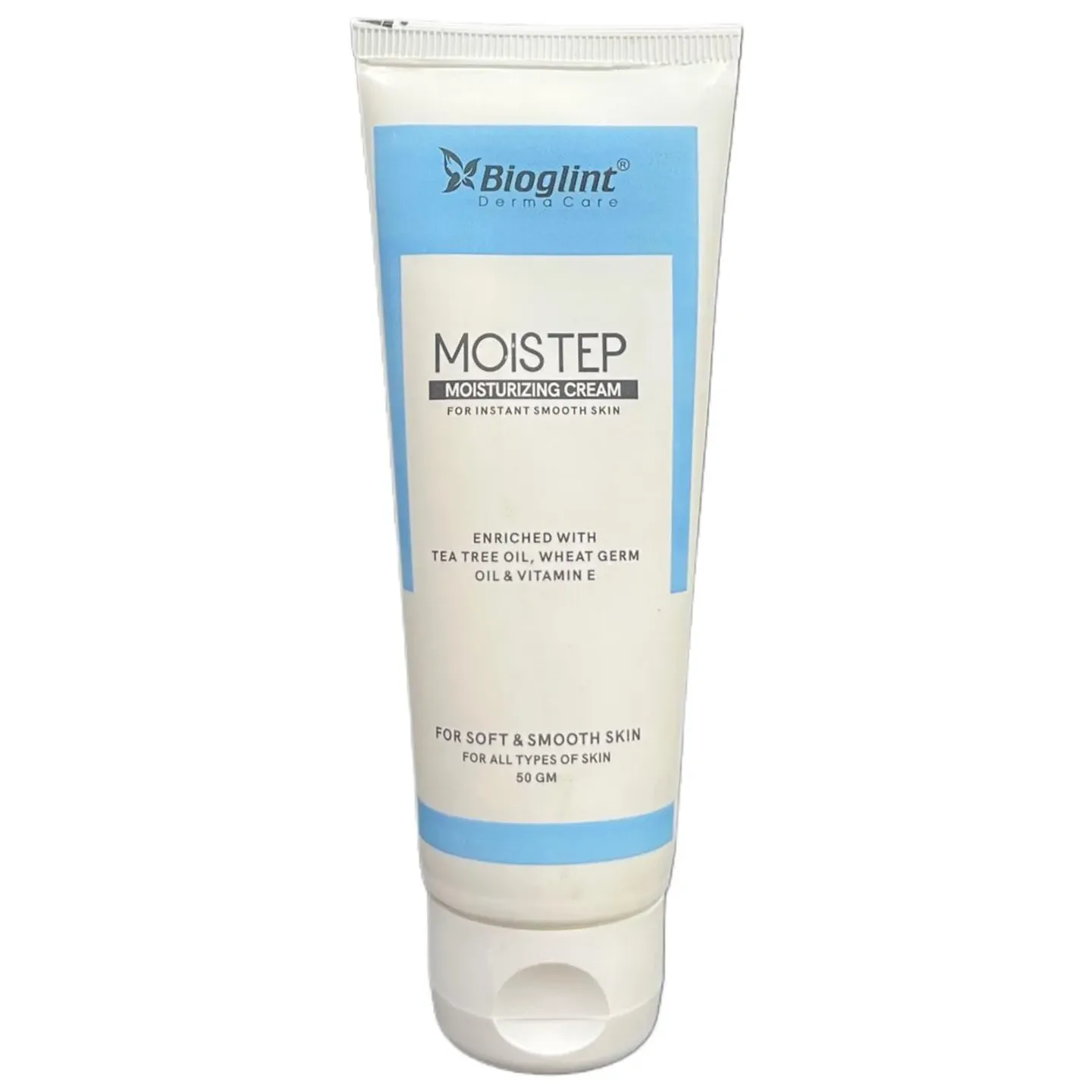 Moistep Moisturizing Cream product image