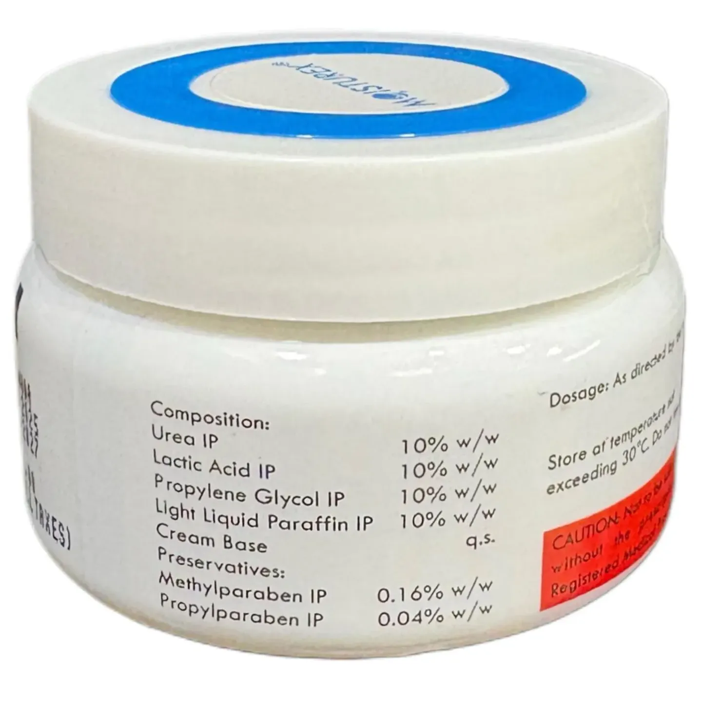 Moisturex Cream 100gm product image