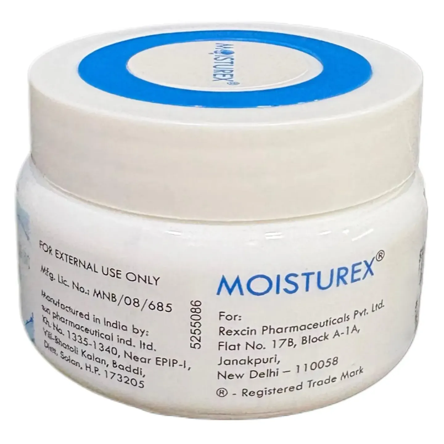 Moisturex Cream 100gm product image