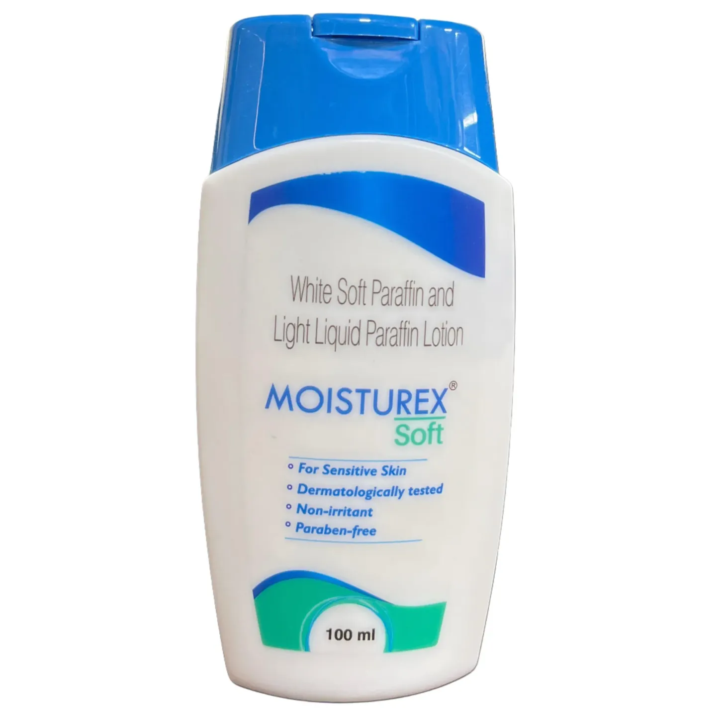 Moisturex Soft Lotion 100ml product image