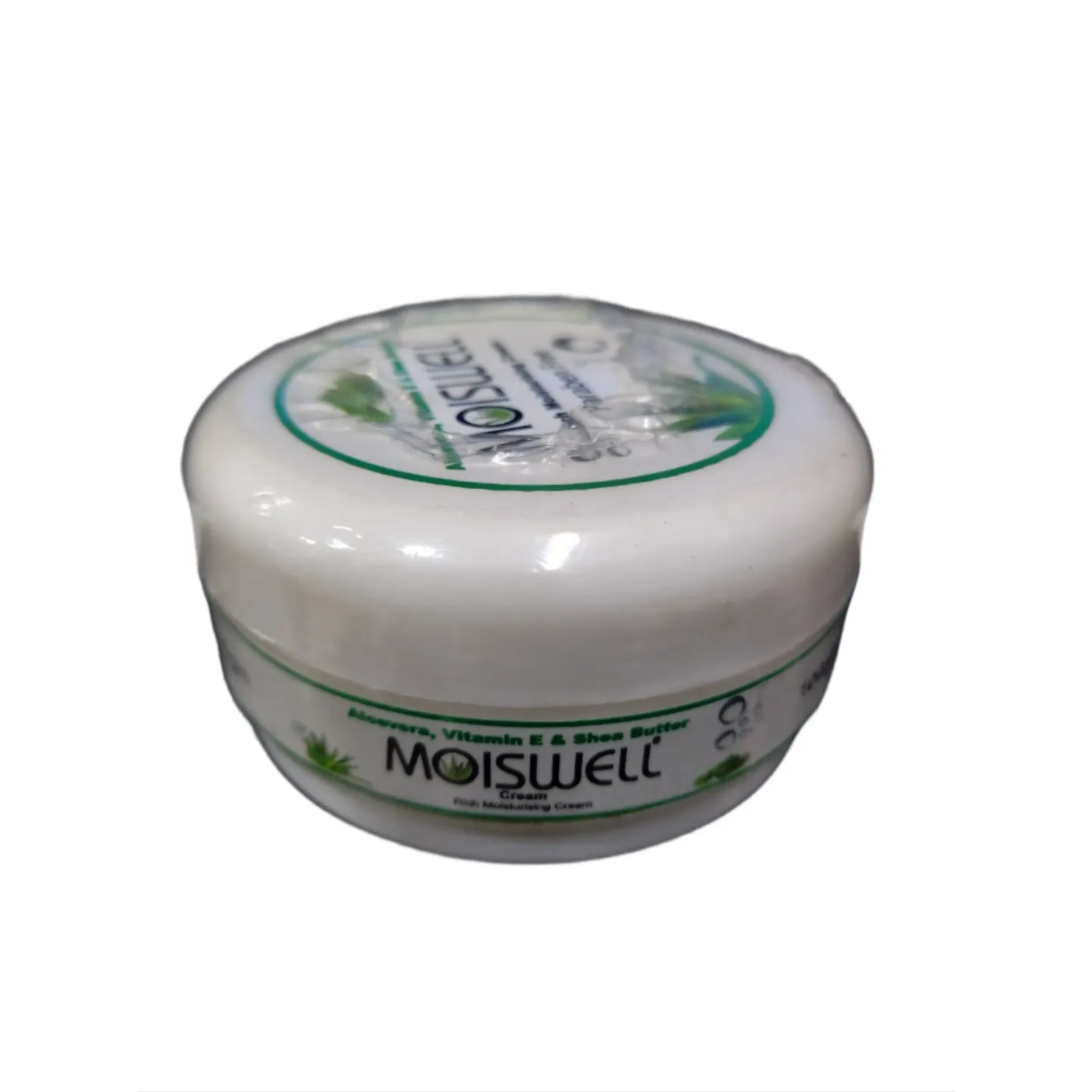 Moiswell Cream 100gm product image