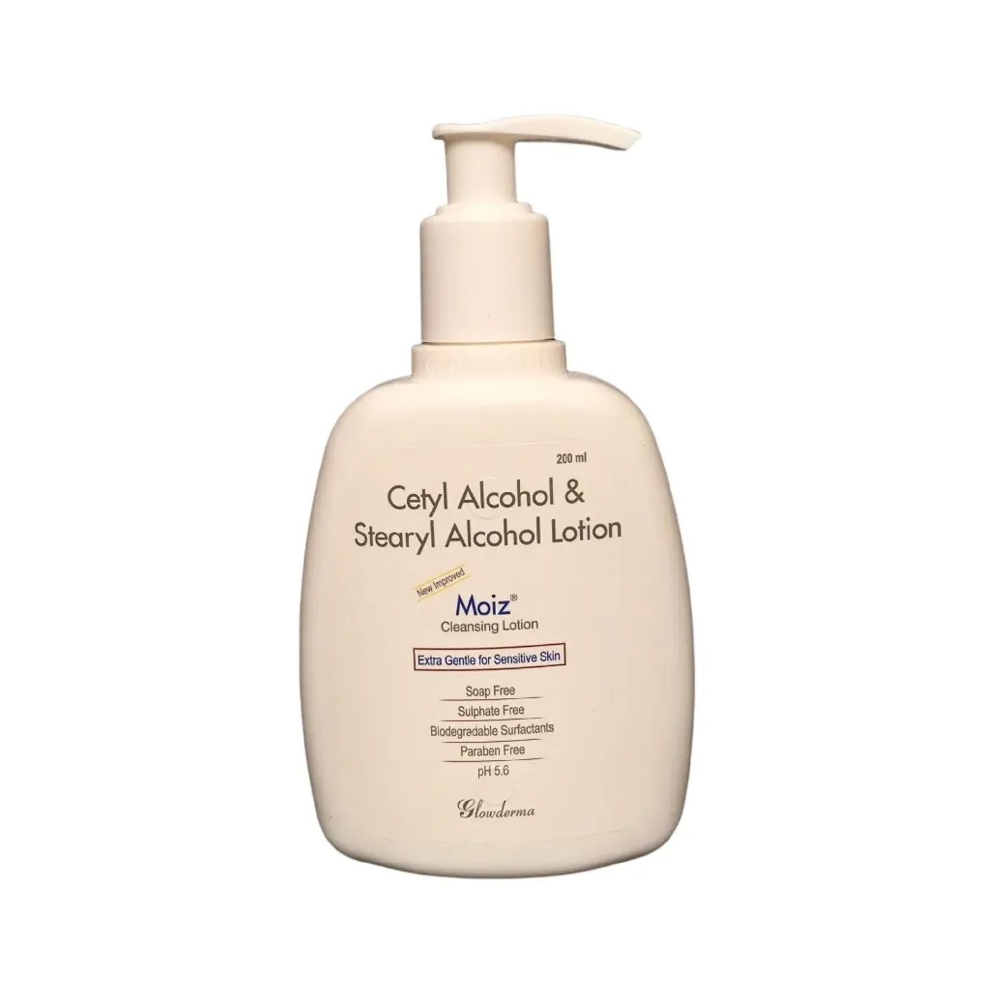 Moiz Cleansing Lotion product image