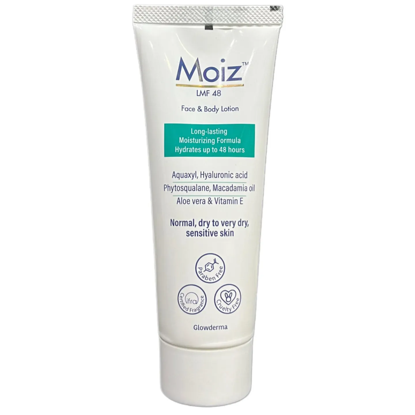 Moiz Lmf 48 Lotion 75ml product image
