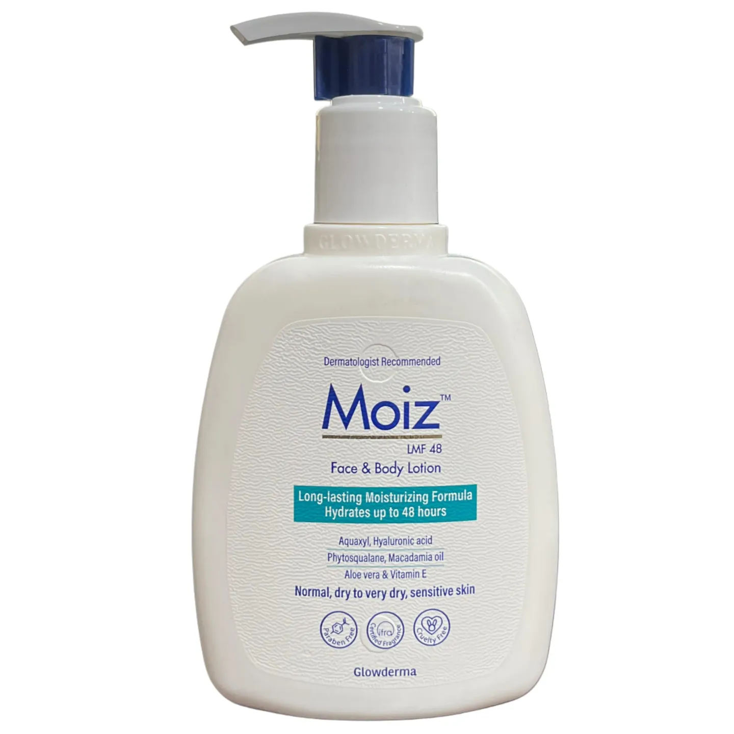 Moiz Lmf48 Lotion 200ml product image