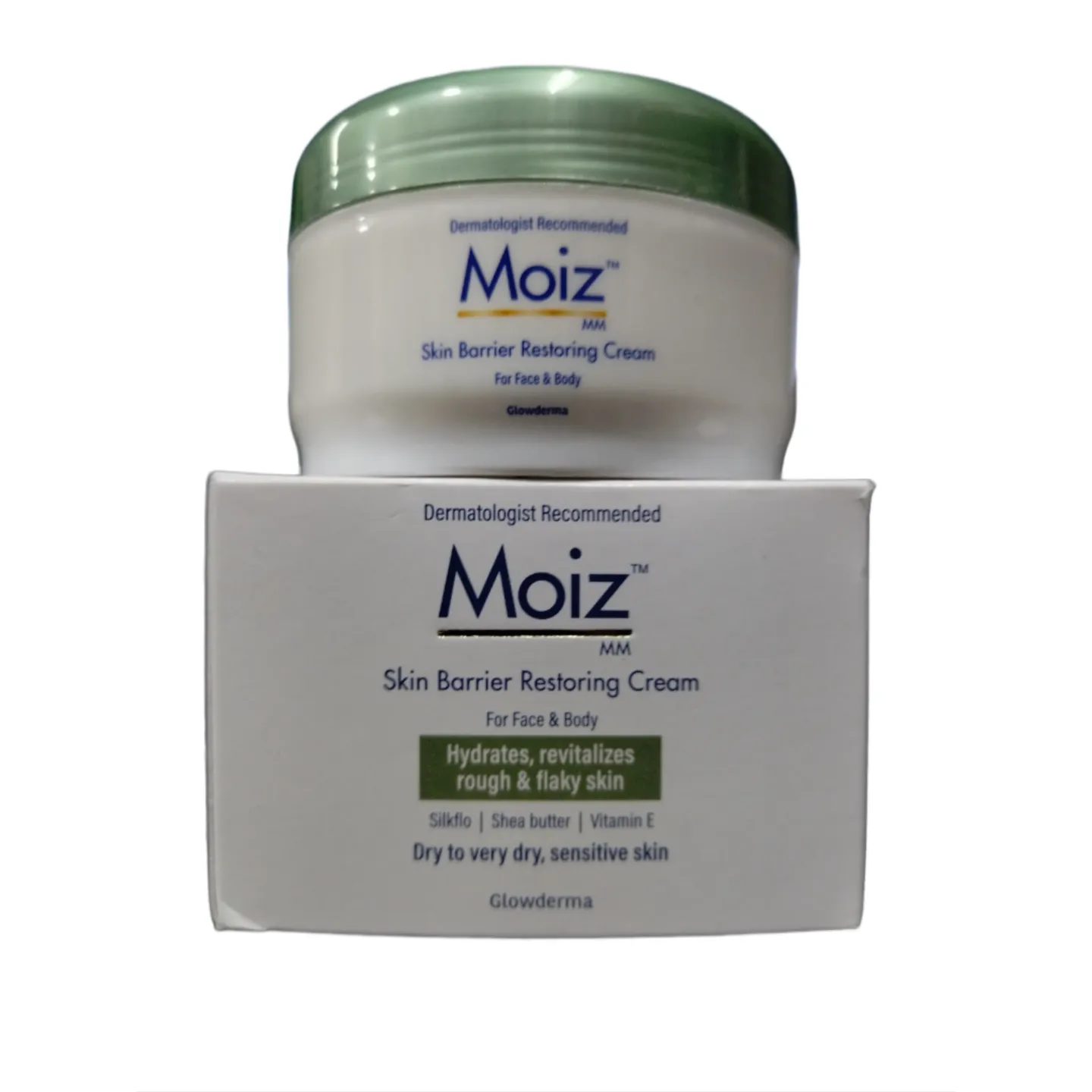 Moiz Mm Cream 150gm product image