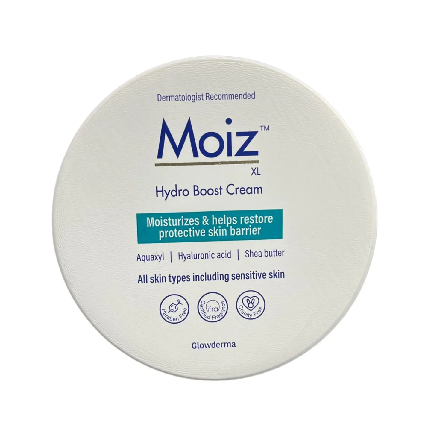 Moiz Xl Cream 200gm product image