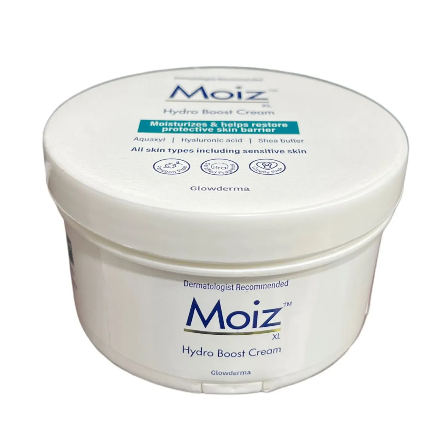 Moiz Xl Cream 200gm product image
