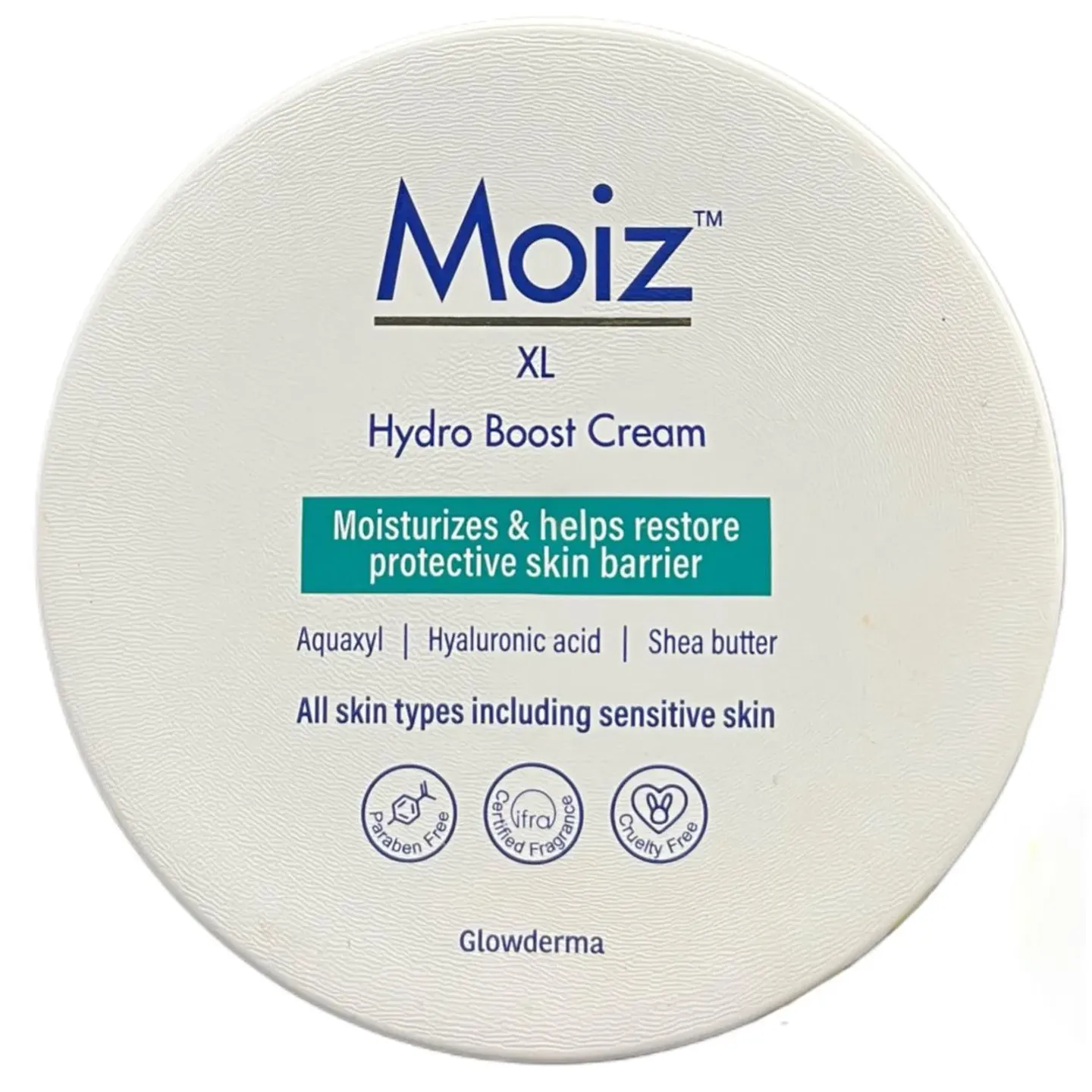 Moiz Xl Cream 500gm product image