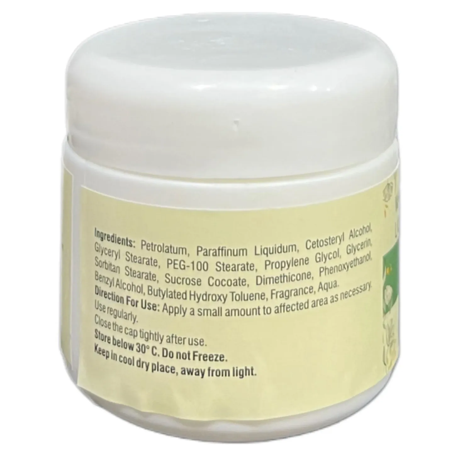 Moizgen Cream product image