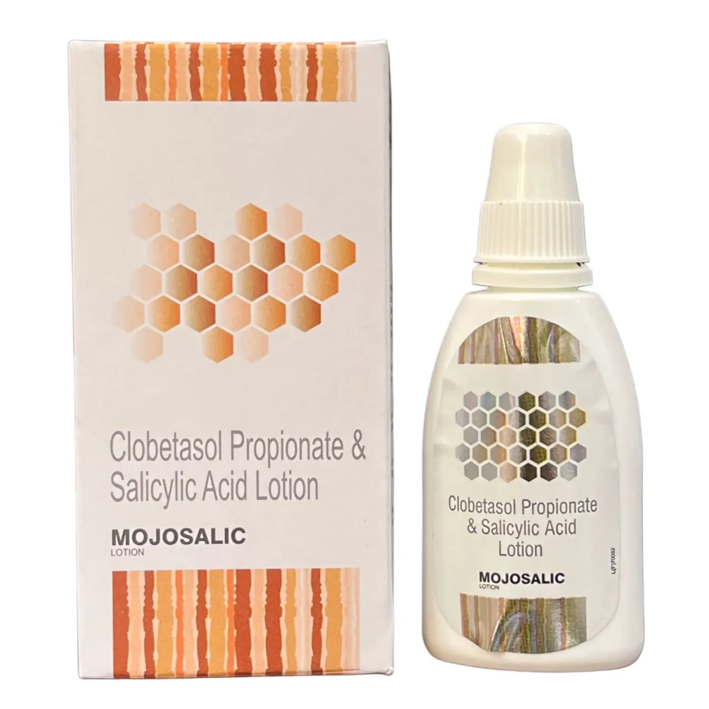 Mojosalic Lotion product image
