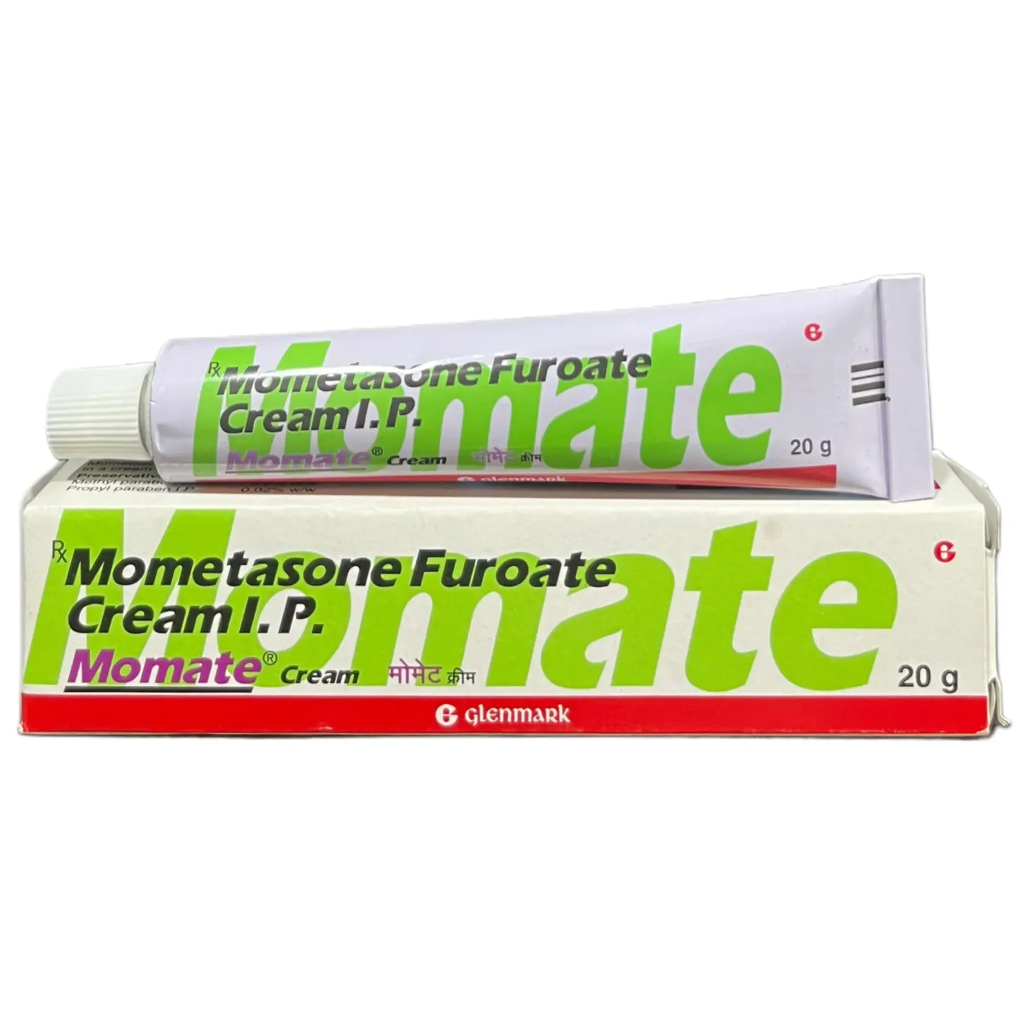 Momate Cream 20gm product image
