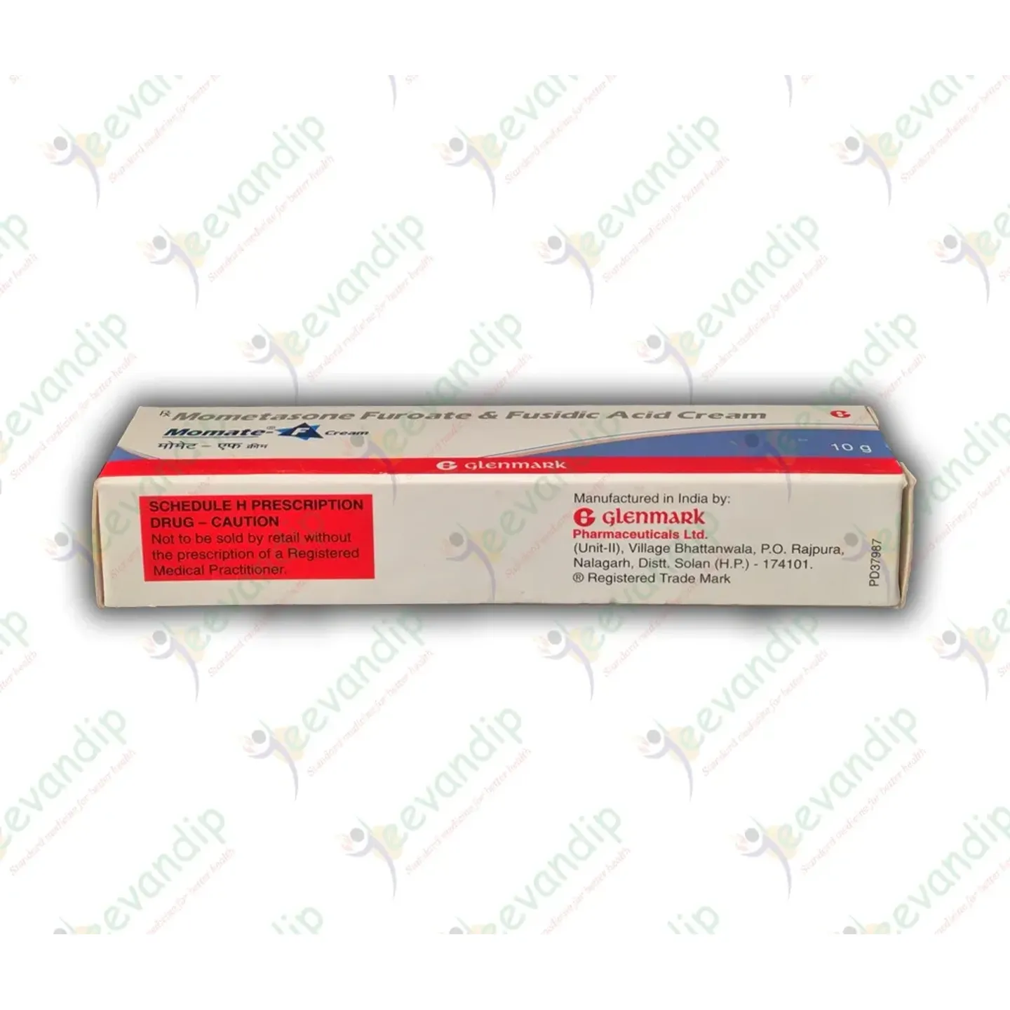 Momate F Cream 15gm product image