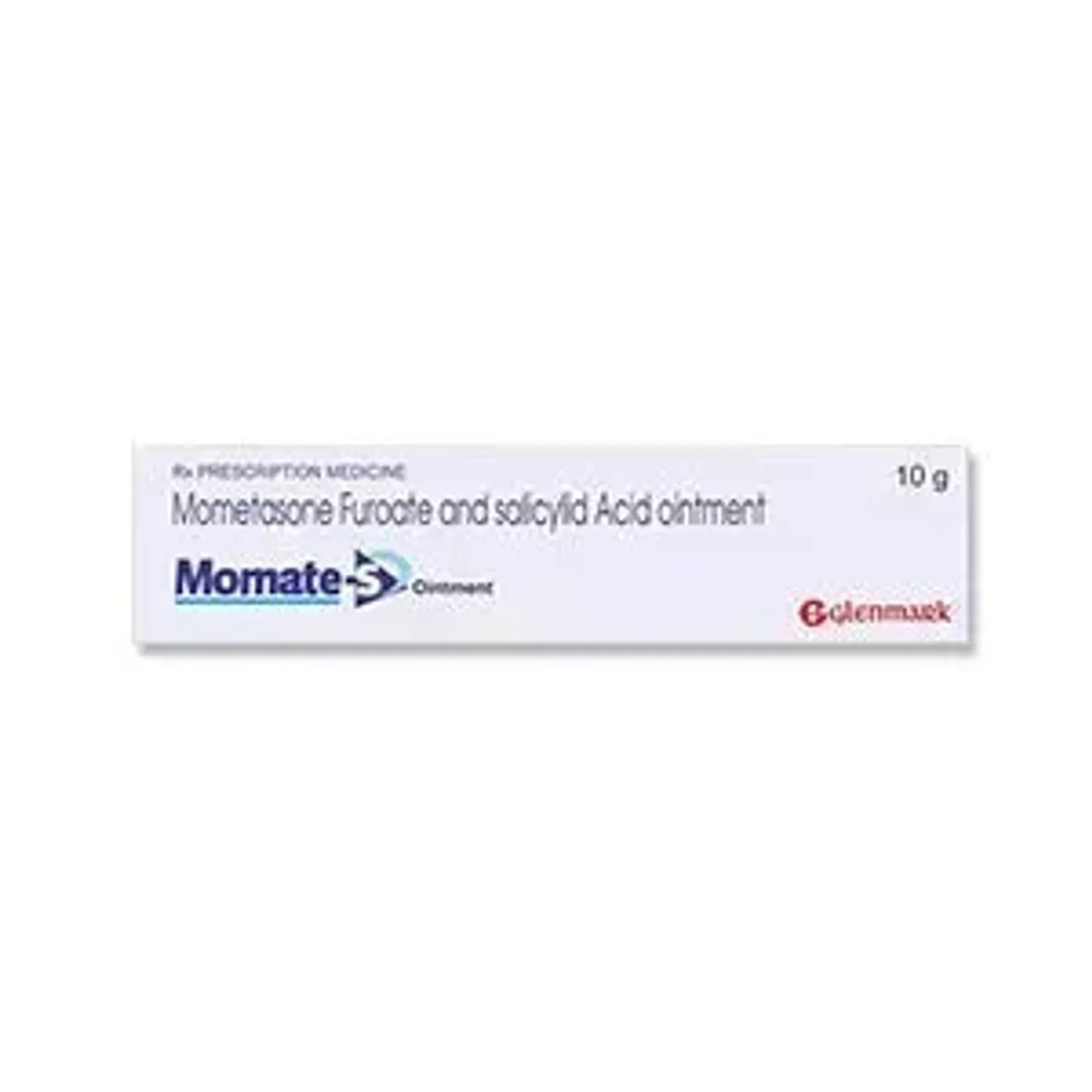 Momate S Ointment 10gm product image