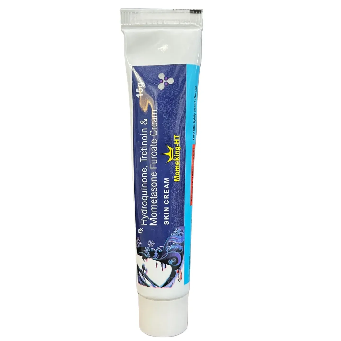 Momeking Ht Cream 15gm product image