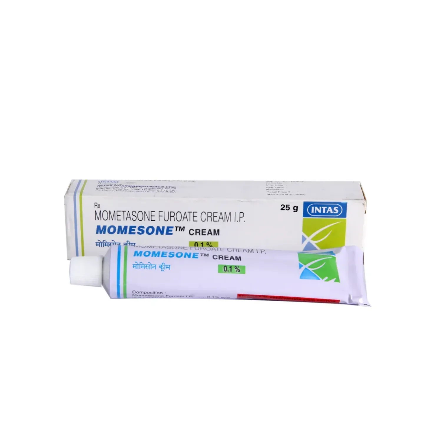 Momesone Cream 25gm product image