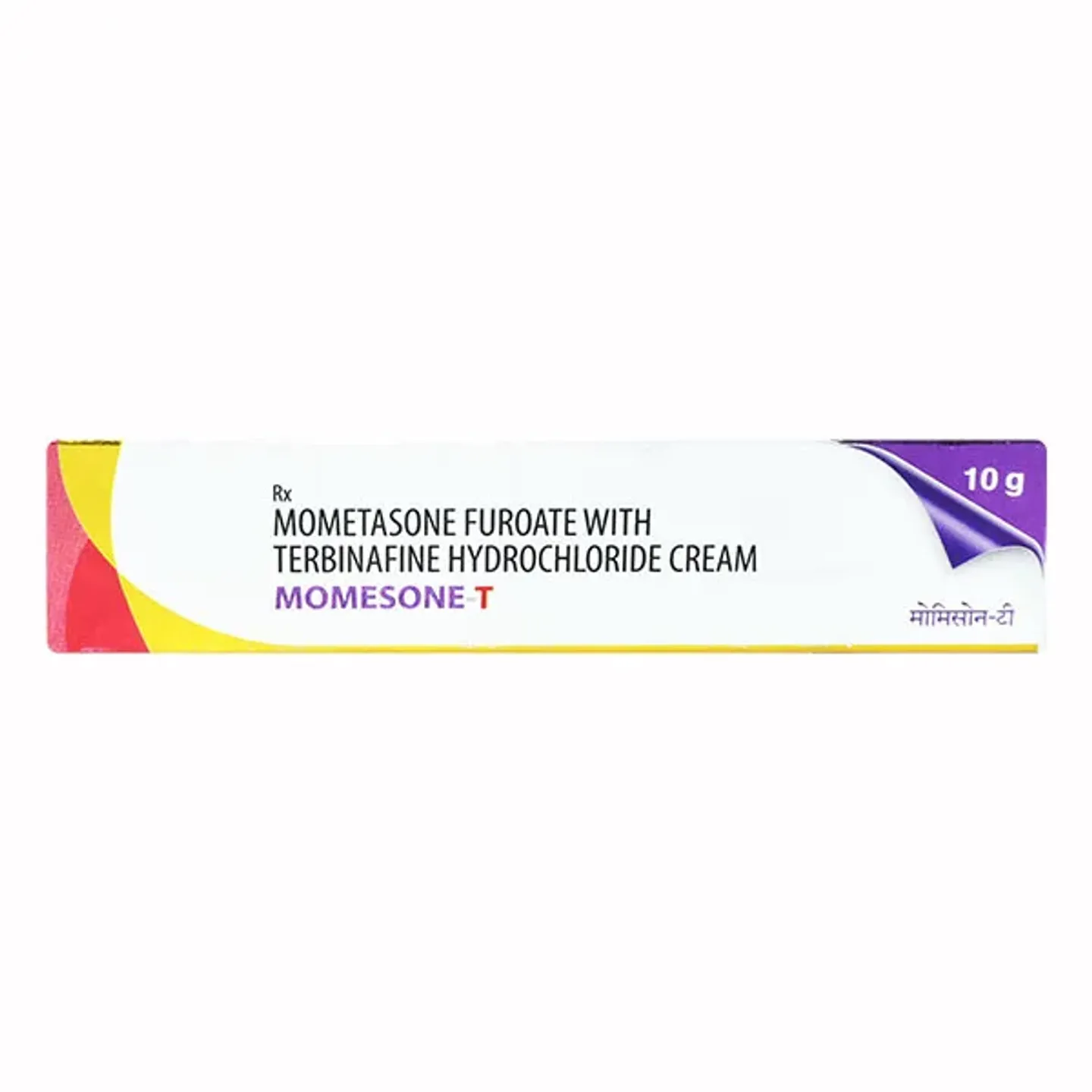 Momesone T Cream 10gm product image