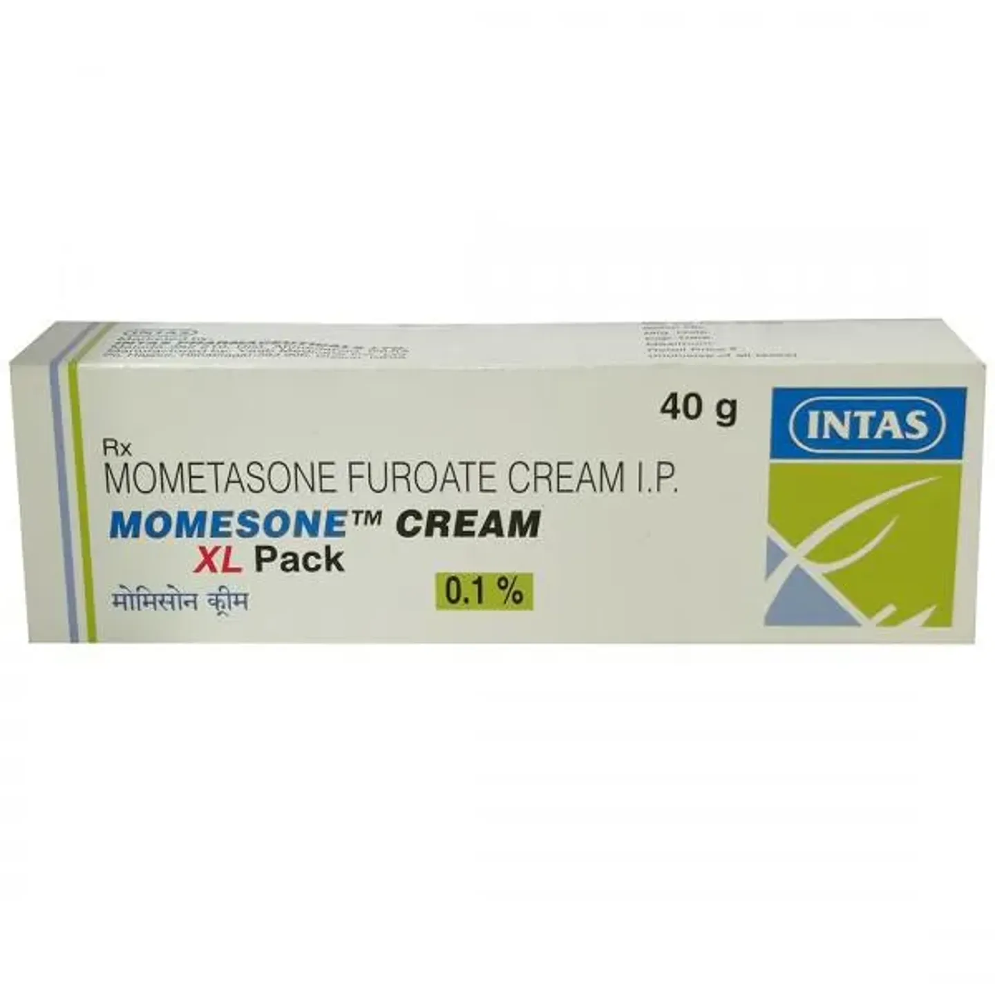 Momesone Xl Cream 40gm product image