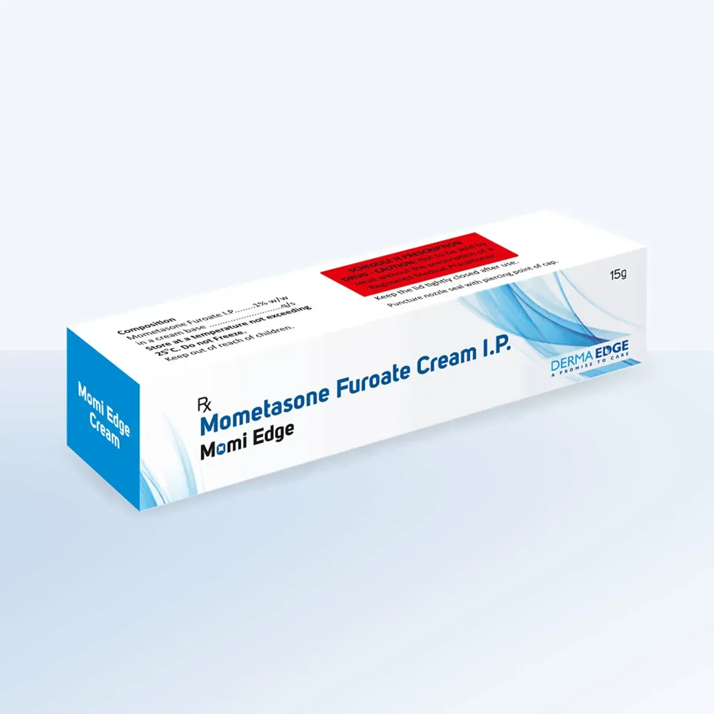 Momi Edge Cream product image