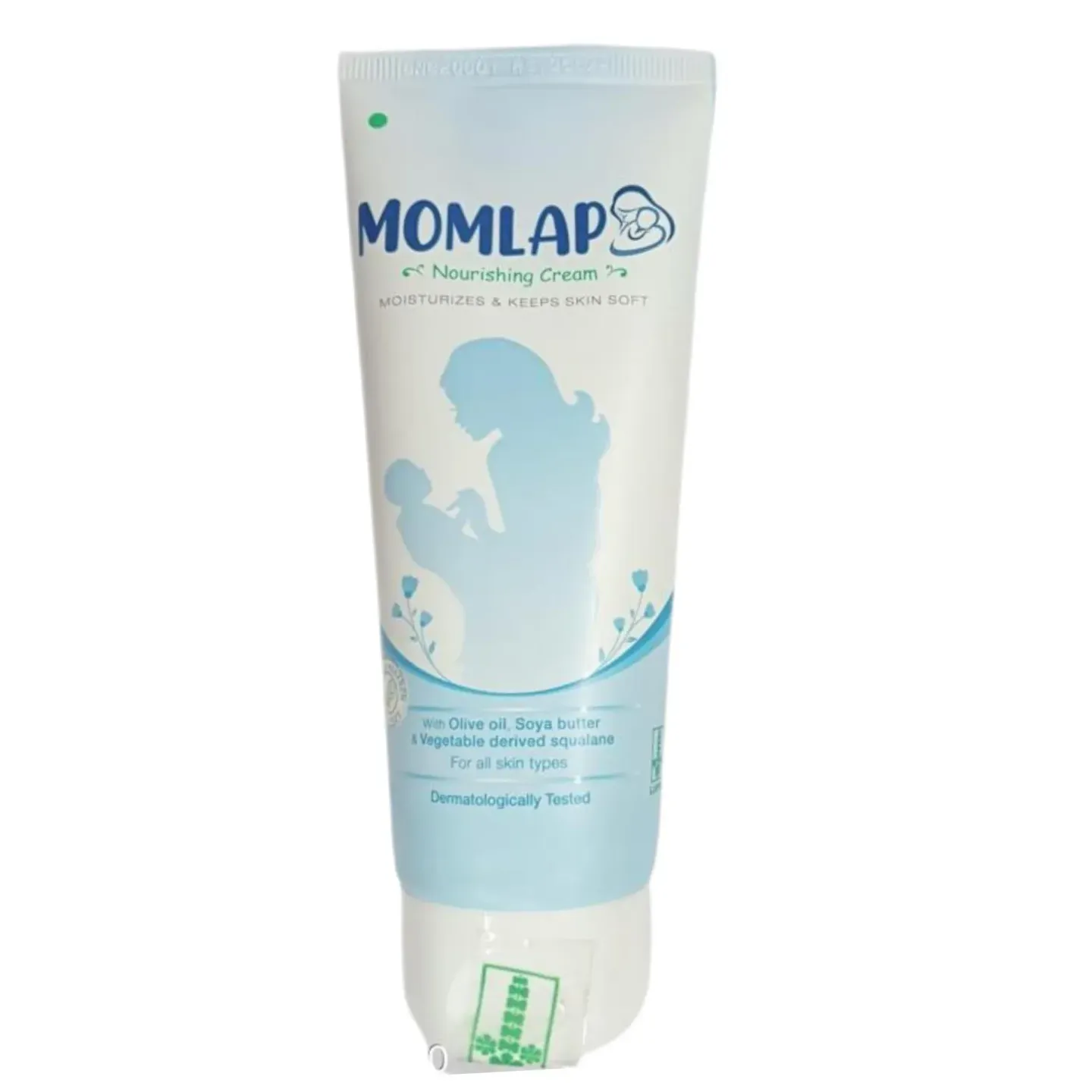 Momlap Nourishing Cream 100gm product image