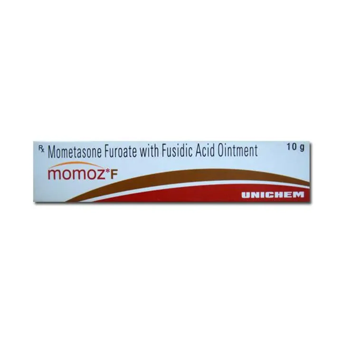 Momoz F Cream 10 Gm product image