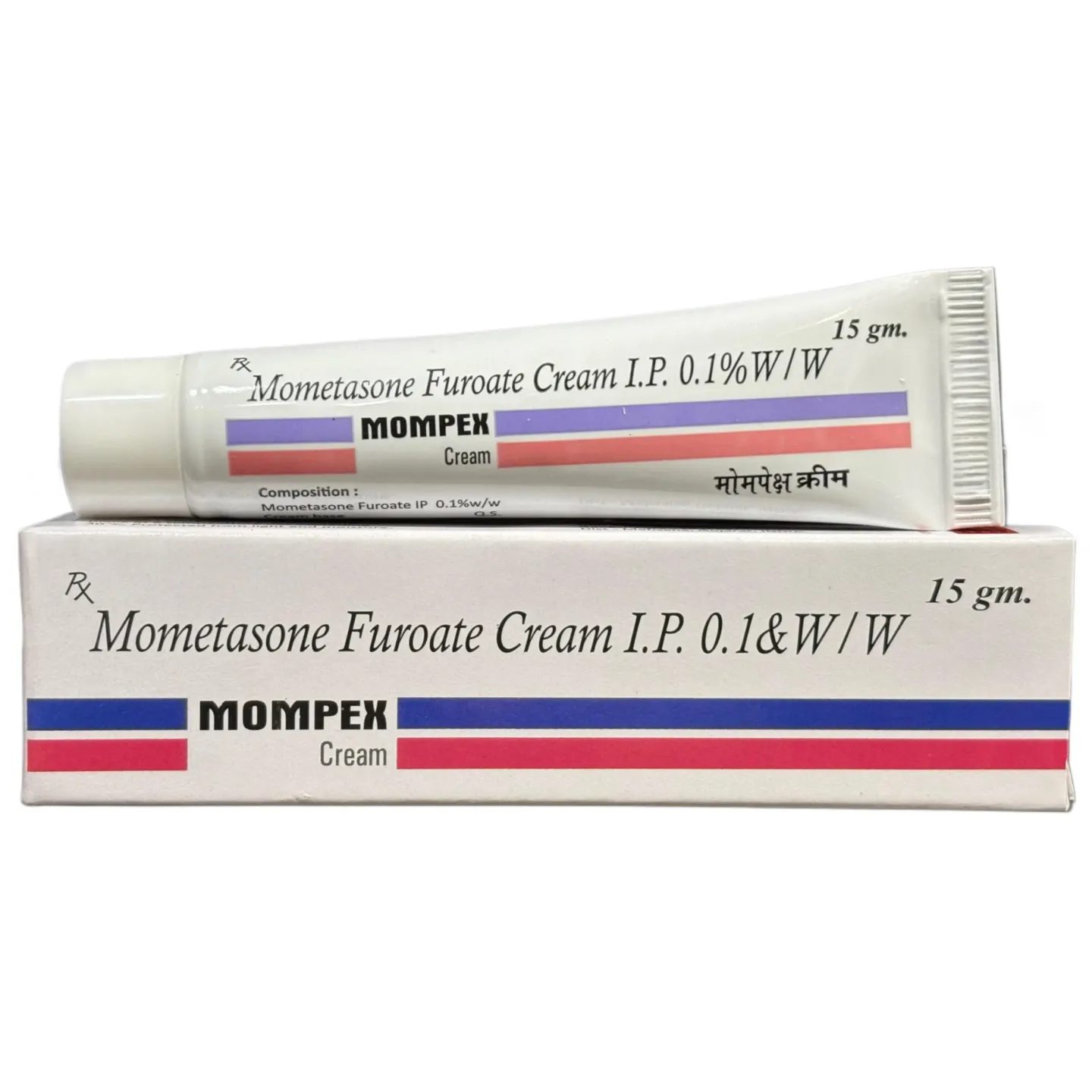 Mompex Cream 15gm product image
