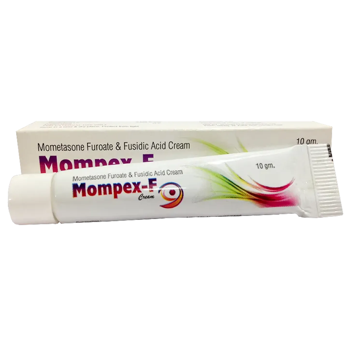 Mompex F Cream 10gm product image