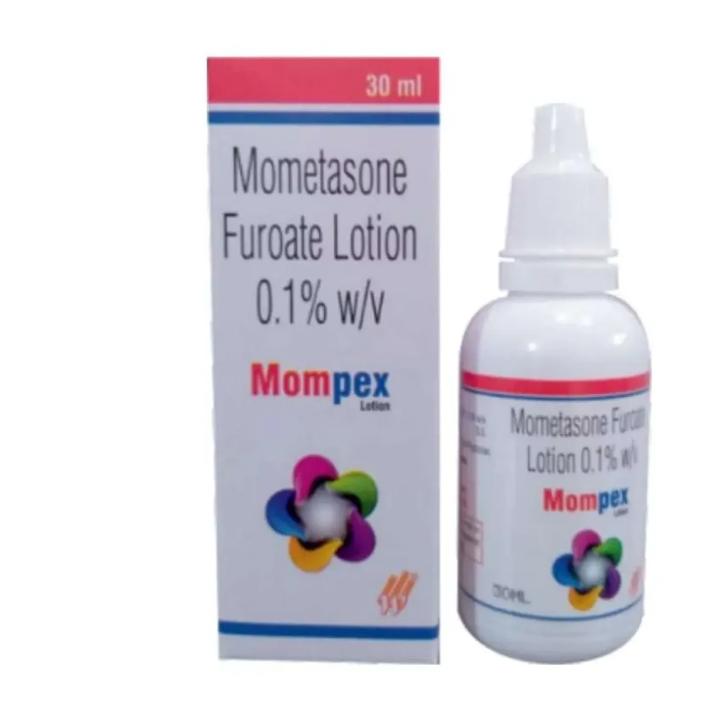 Mompex Lotion product image