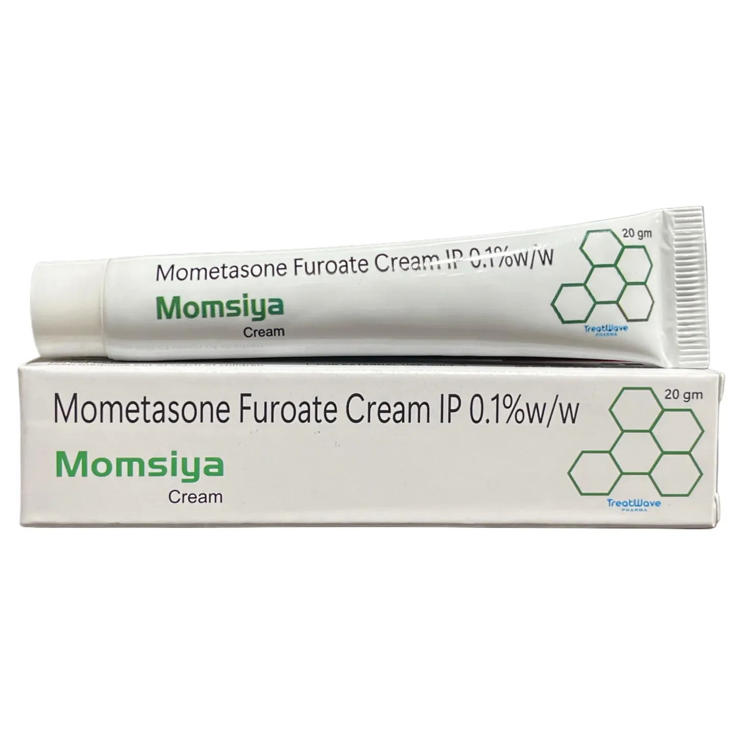 Momsiya Cream 20gm product image