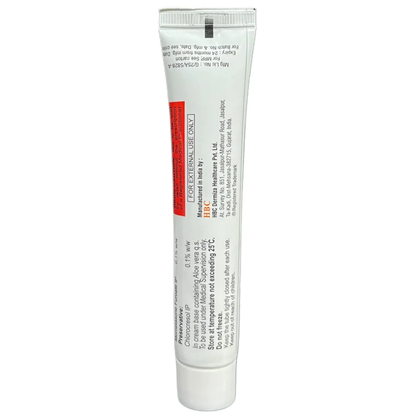 Momwin Cream 30gm product image