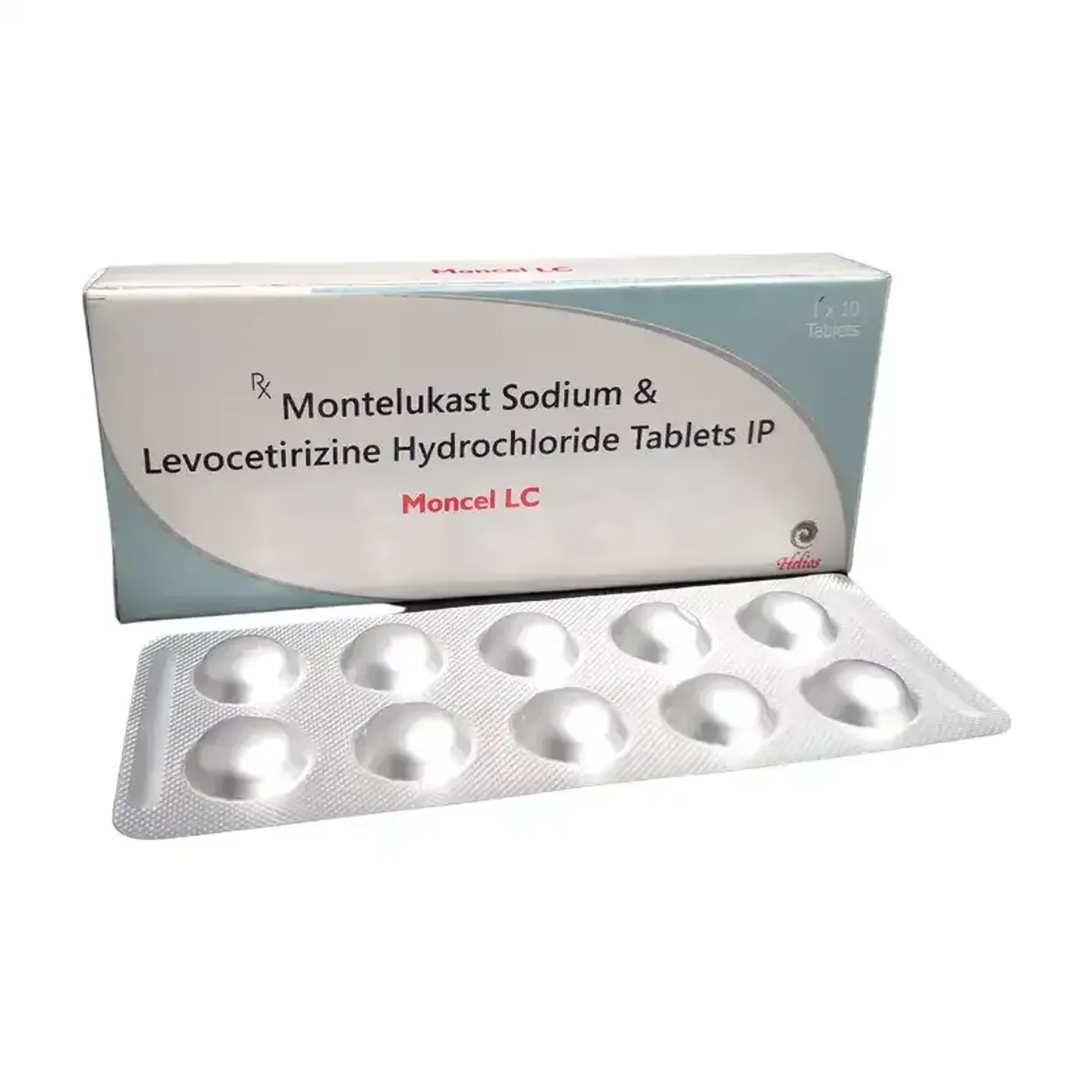 Moncel Lc Tablet product image