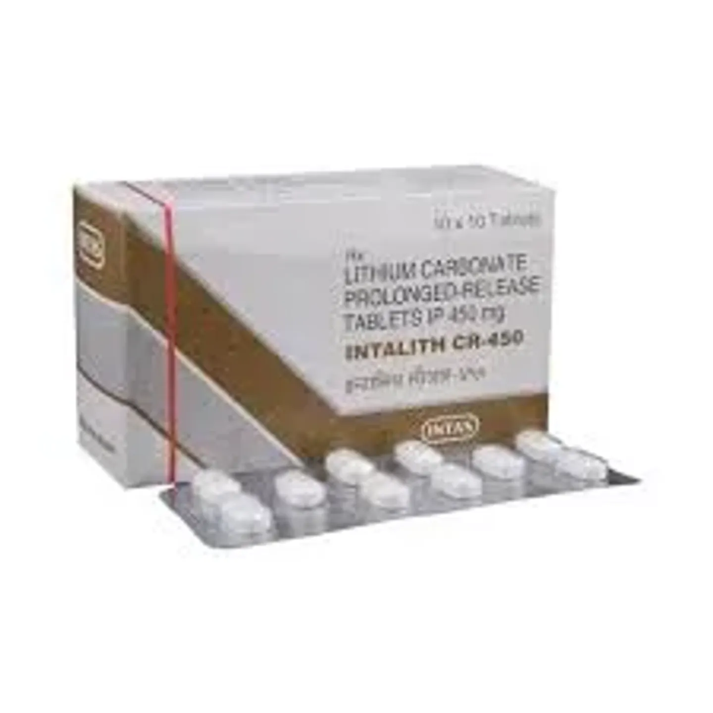 Monolith-sr 450 Tablet product image