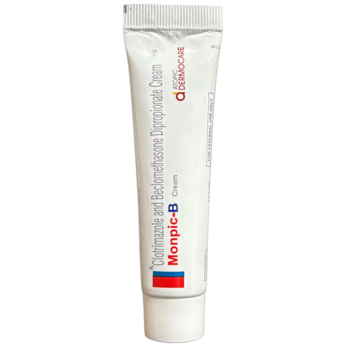 Monpic B Cream 20gm product image