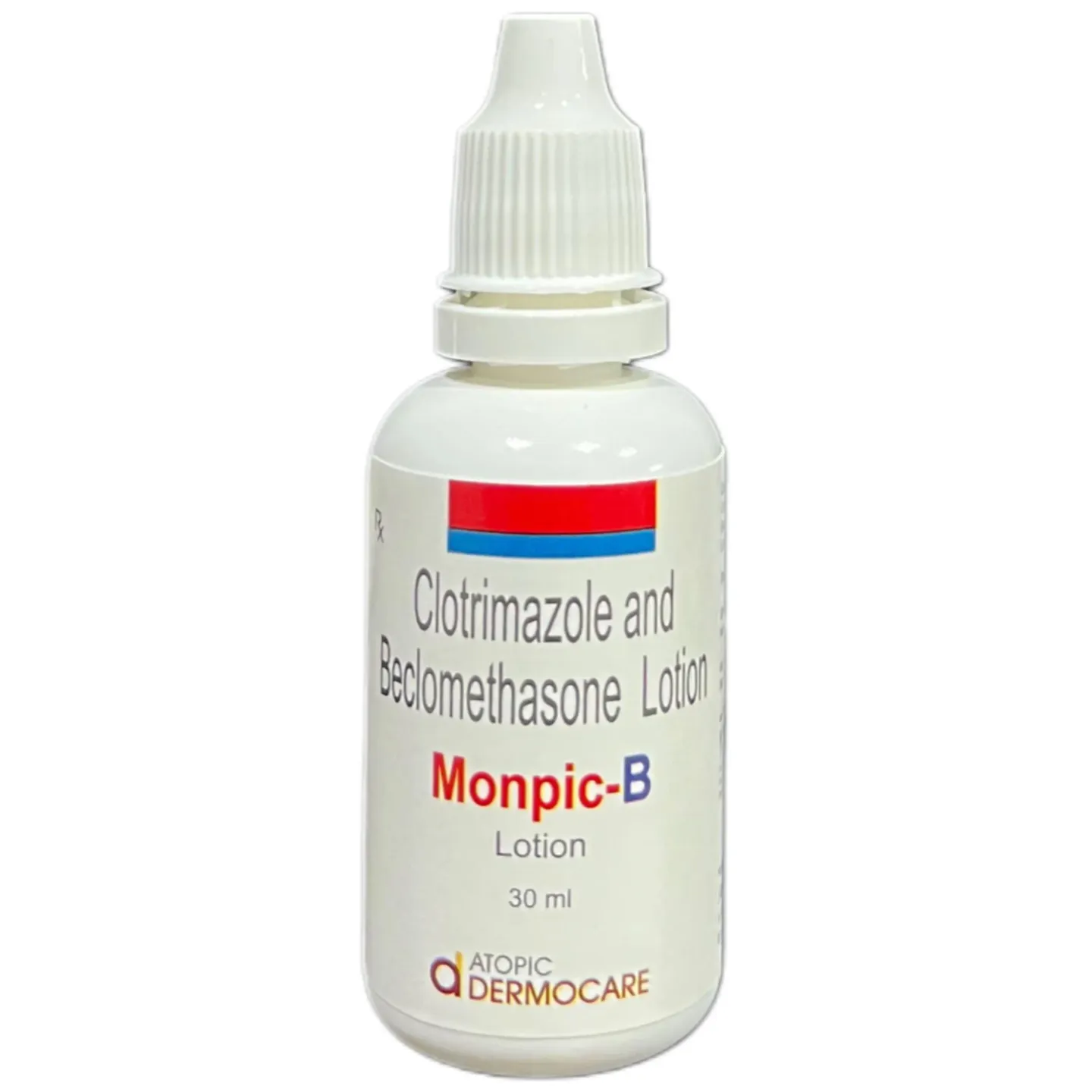 Monpic B Lotion product image