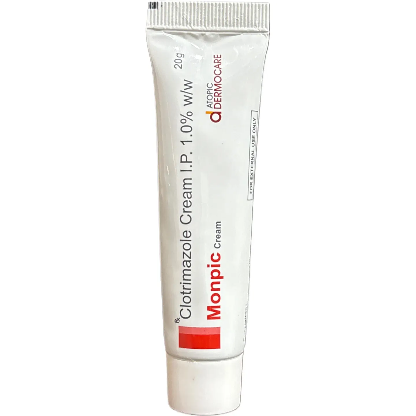 Monpic Cream 20gm product image