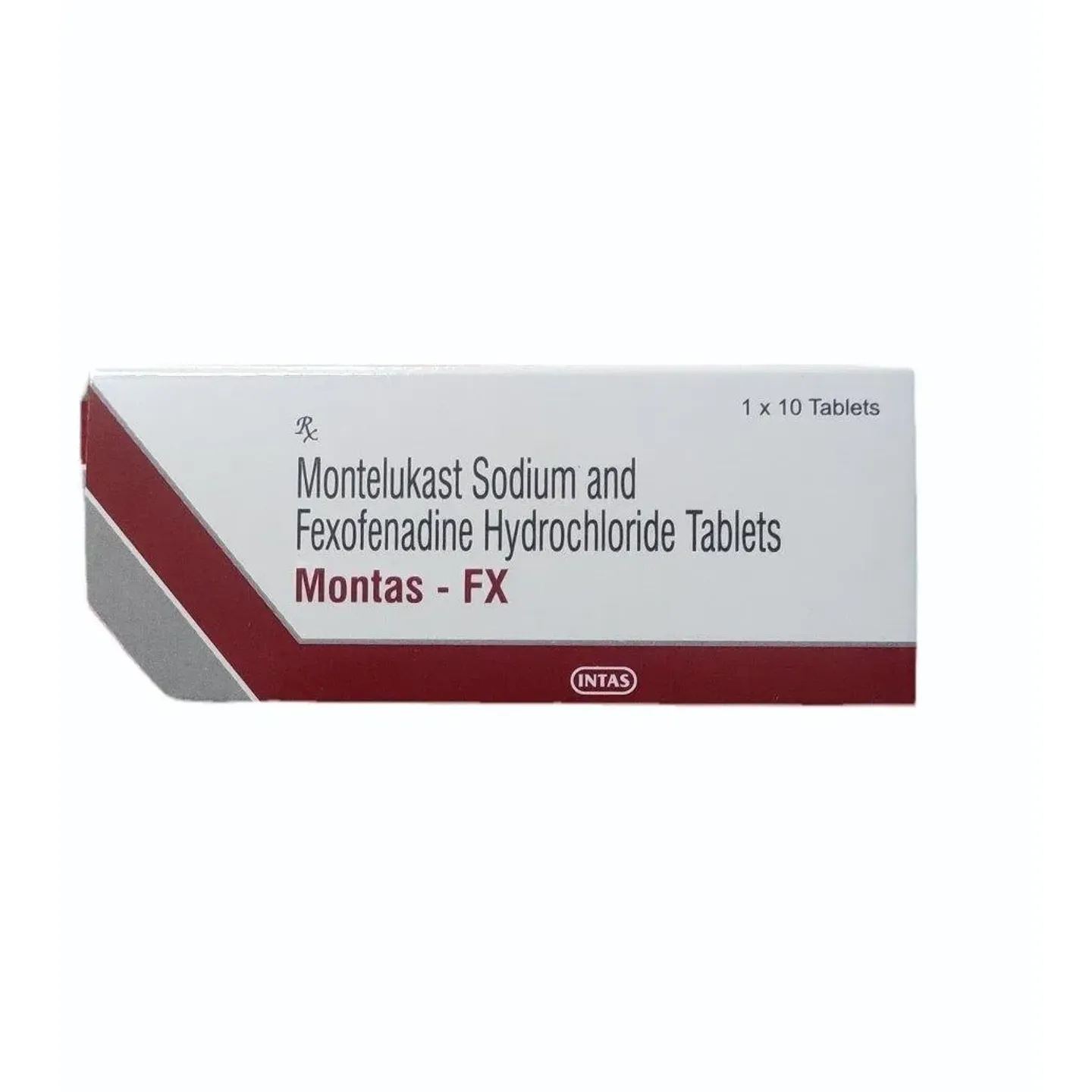 Montas Fx Tablet product image