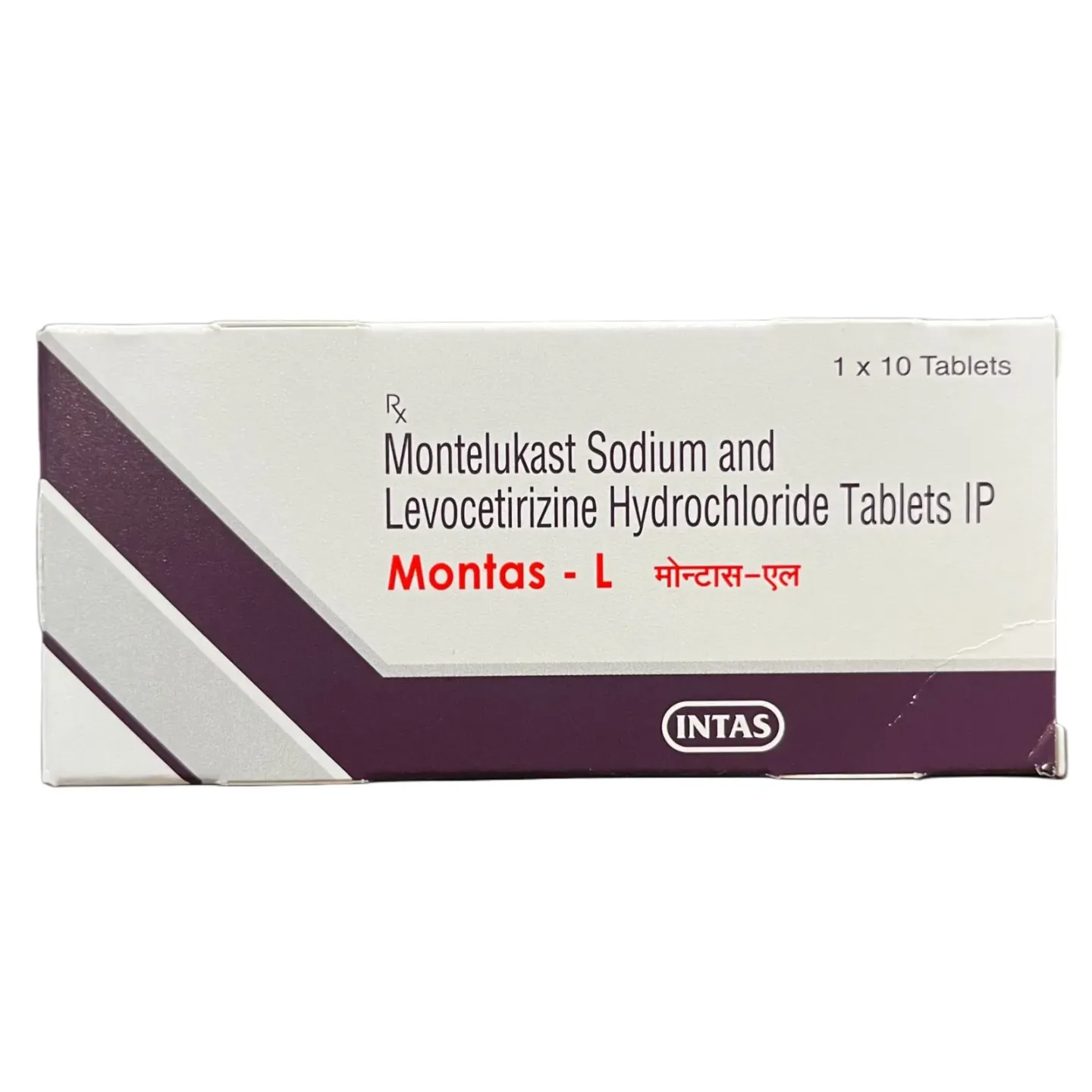 Montas L Tablet product image