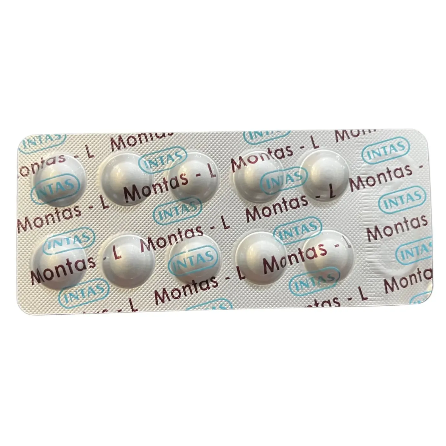 Montas L Tablet product image