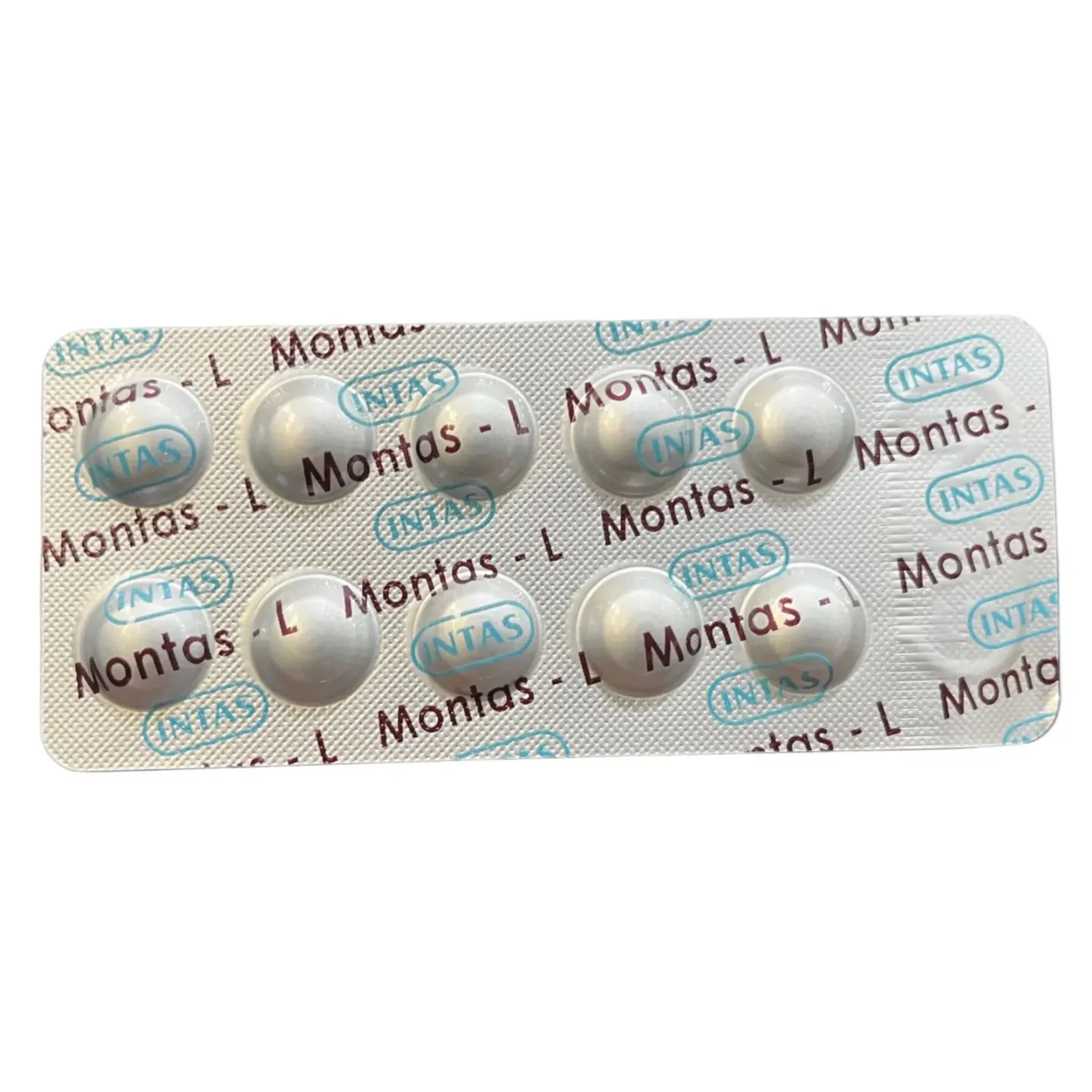 Montas L Tablet product image