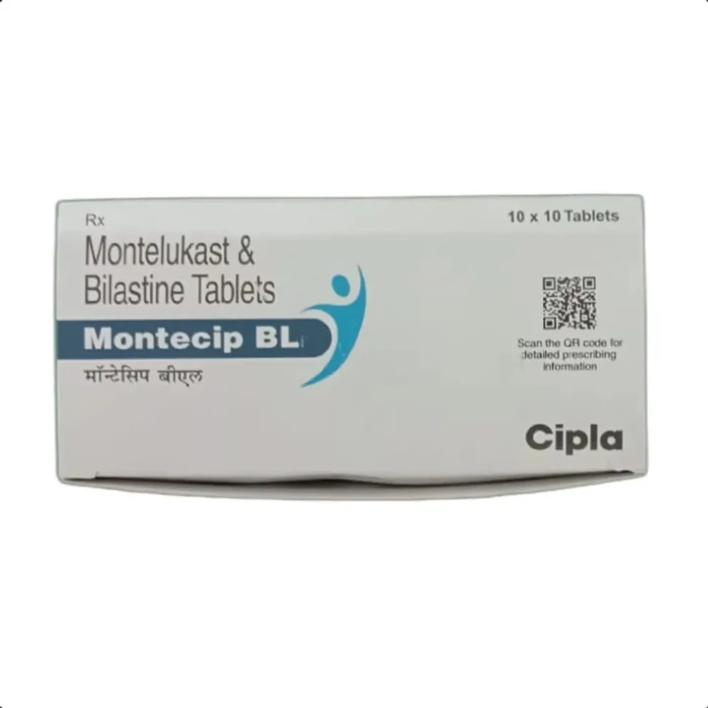 Montecip Bl Tablet product image