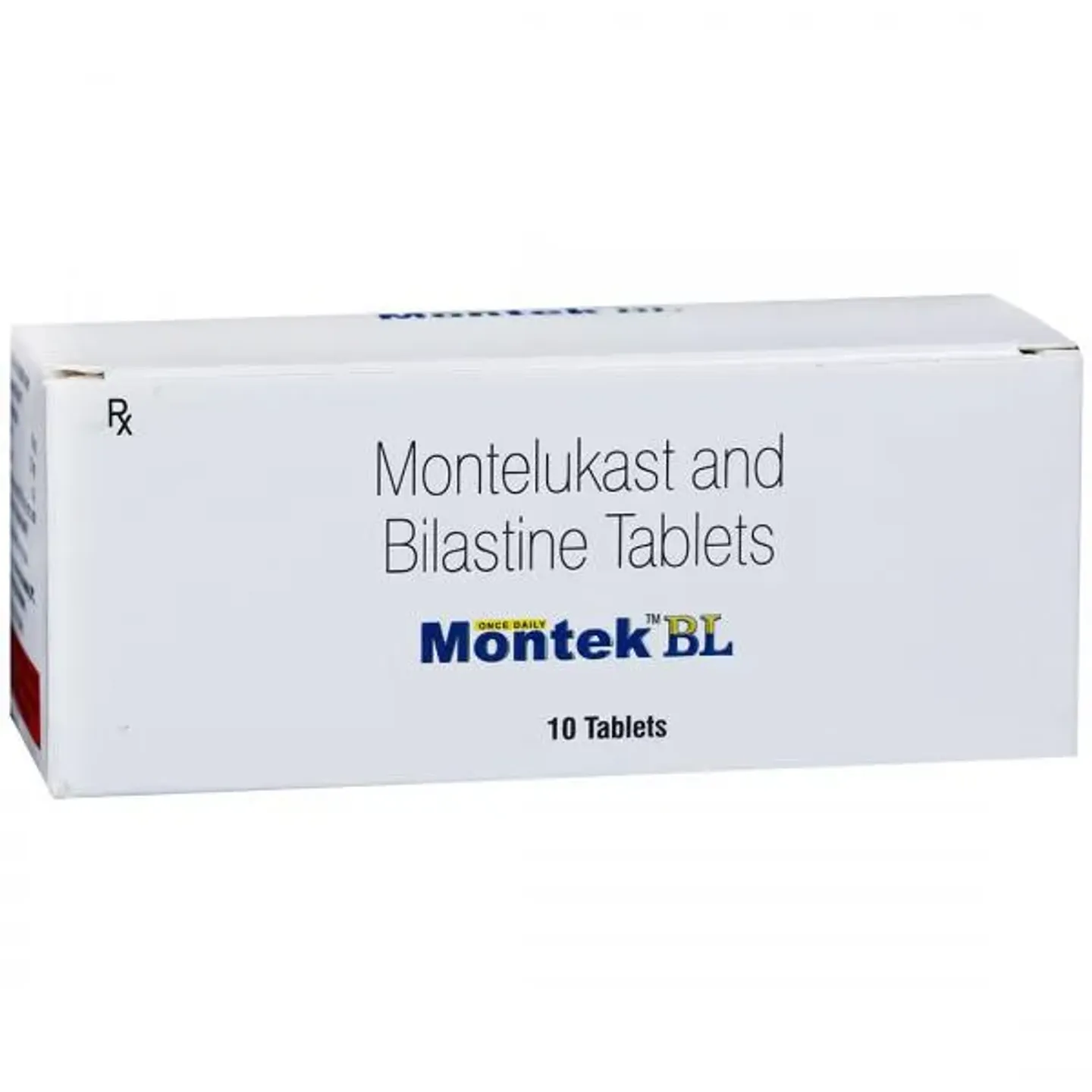 Montek Bl Tablet product image