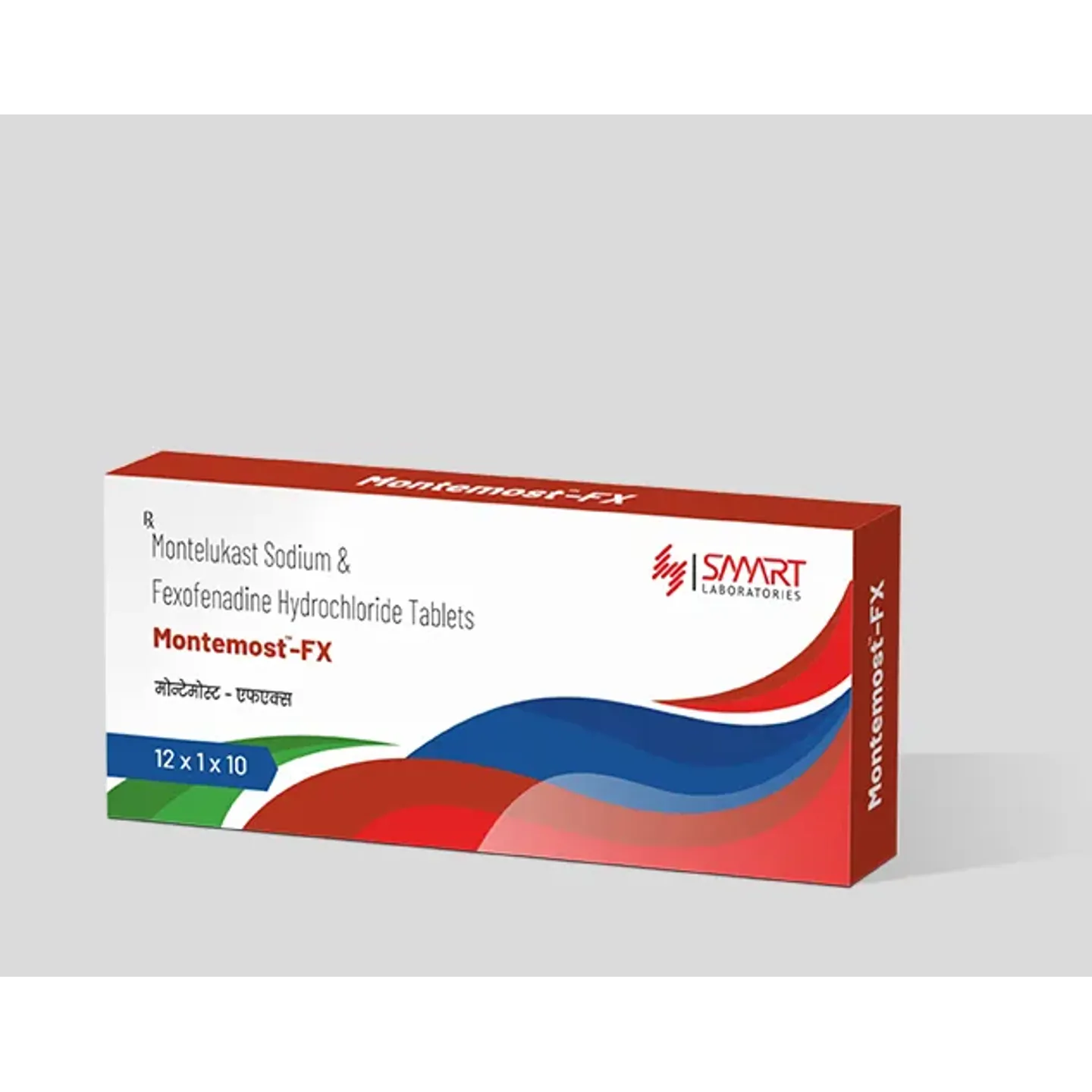 Montemost Fx Tablet product image